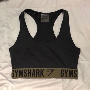 NEW Gymshark Fit Sports Bra!!